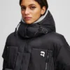 IKON PUFFER-TAKKI