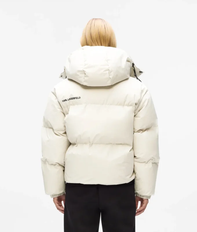 IKON PUFFER-TAKKI