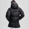 IKON PUFFER-TAKKI