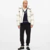 IKON PUFFER-TAKKI