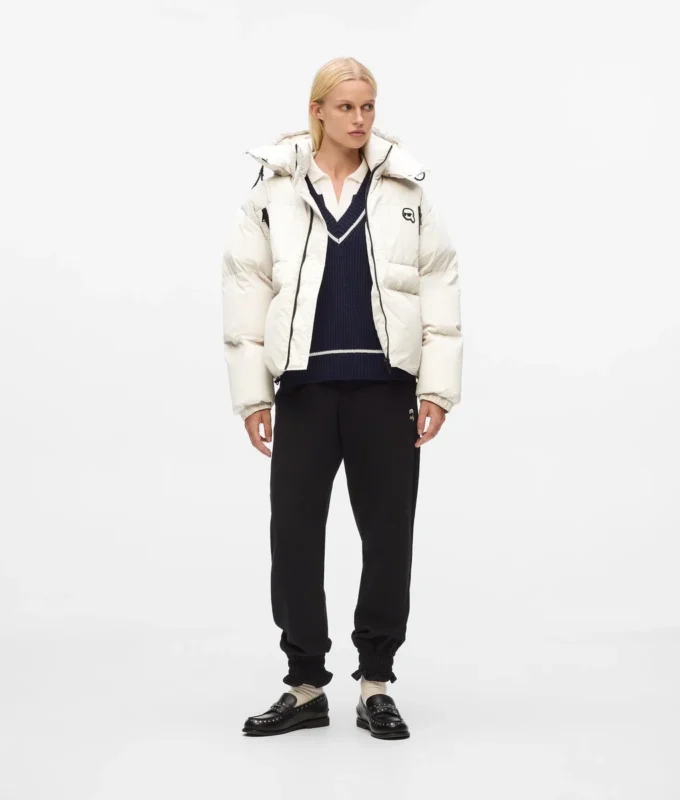 IKON PUFFER-TAKKI
