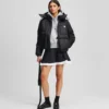 IKON PUFFER-TAKKI