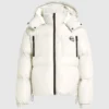 IKON PUFFER-TAKKI