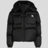 IKON PUFFER-TAKKI