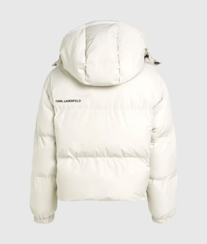 IKON PUFFER-TAKKI