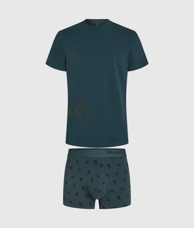 Ikon-pyjama-lahjasetti Ikon-pyjama-lahjasetti