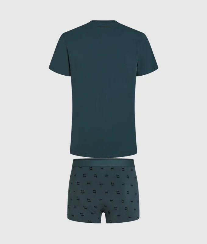 Ikon-pyjama-lahjasetti Ikon-pyjama-lahjasetti