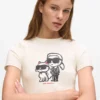 Ikon-pyjama-T-paita