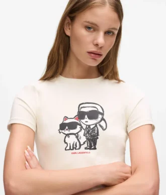 Ikon-pyjama-T-paita