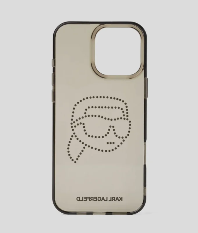 IKON RHINESTONE IPHONE 16 PRO MAX -KOTELO