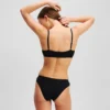 IKON RIBBED BRAZILIAN BRIEFS