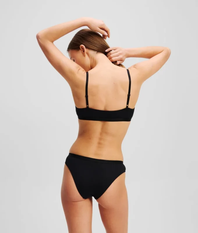 IKON RIBBED BRAZILIAN BRIEFS