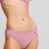 IKON RIBBED BRAZILIAN BRIEFS