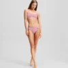 IKON RIBBED BRAZILIAN BRIEFS