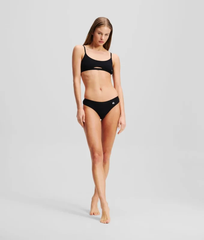 IKON RIBBED BRAZILIAN BRIEFS