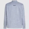 Ikon-ruudullinen paita Ikon-ruudullinen paita