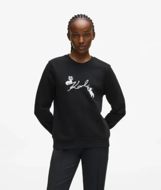 Ikon Signature Choupette -huppari