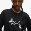 Ikon Signature Choupette -huppari