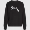 Ikon Signature Choupette -huppari