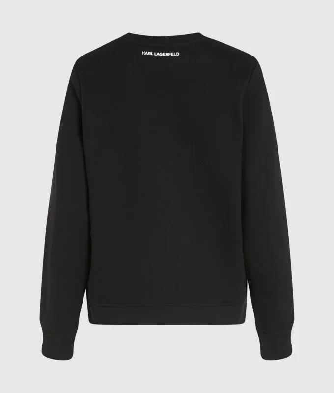 Ikon Signature Choupette -huppari