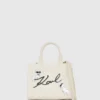 Ikon Signature Choupette -kassi Ikon Signature Choupette -kassi