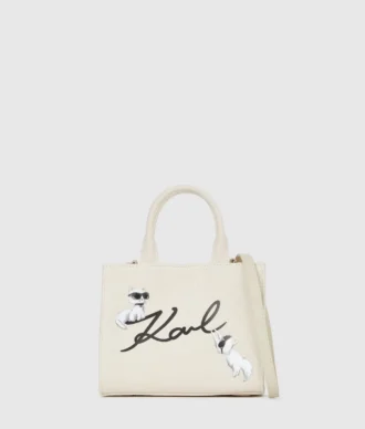 Ikon Signature Choupette -kassi