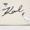 Ikon Signature Choupette -kassi Ikon Signature Choupette -kassi