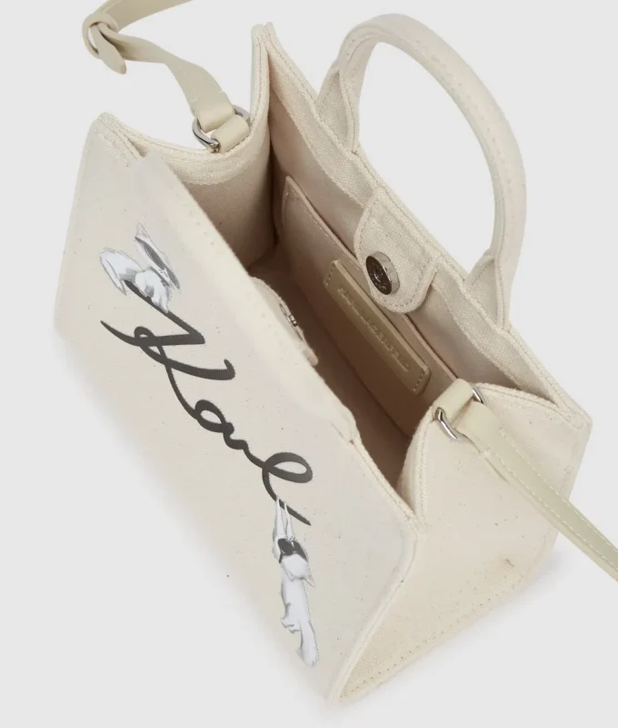 Ikon Signature Choupette -kassi Ikon Signature Choupette -kassi
