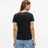 Ikon Signature Choupette -T-paita Ikon Signature Choupette -T-paita
