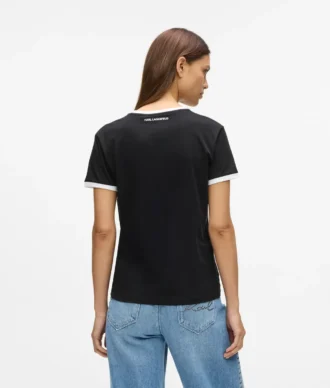 Ikon Signature Choupette -T-paita