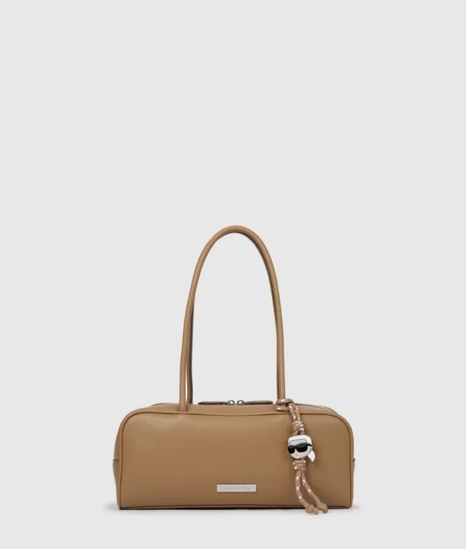 Ikon sileä suorakulmainen laukku Ikon sileä suorakulmainen laukku