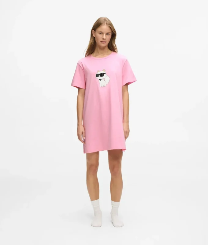 Ikon-strassipyjama Ikon-strassipyjama