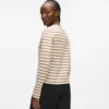 IKON STRIPE PITKÄHIHAINEN T-PAITA IKON STRIPE PITKÄHIHAINEN T-PAITA
