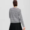 IKON STRIPE PITKÄHIHAINEN T-PAITA IKON STRIPE PITKÄHIHAINEN T-PAITA