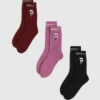 Ikon-sukat – 3-pakkaus Ikon-sukat – 3-pakkaus