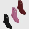 Ikon-sukat – 3-pakkaus Ikon-sukat – 3-pakkaus