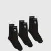 Ikon-sukat – 3-pakkaus Ikon-sukat – 3-pakkaus