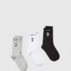 Ikon-sukat – 3-pakkaus Ikon-sukat – 3-pakkaus