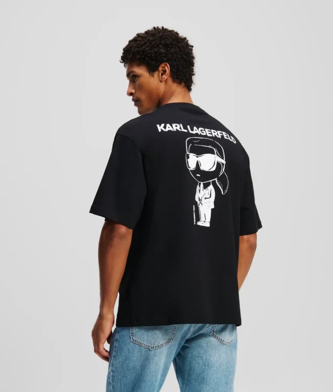 IKON T-PAITA IKON T-PAITA