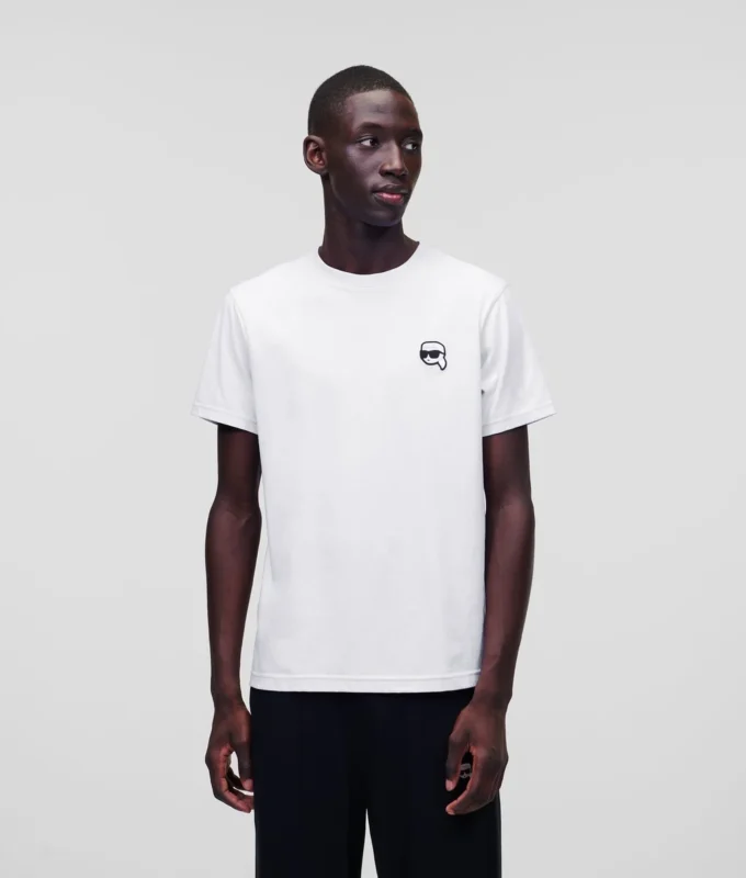 IKON PATCH T-PAITA IKON PATCH T-PAITA