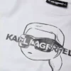 Ikon-T-paita tytöille Ikon-T-paita tytöille