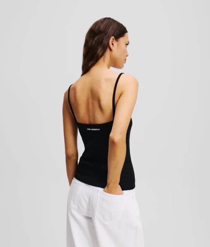IKON TANK TOP IKON TANK TOP