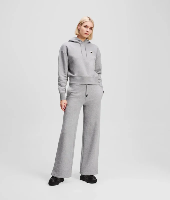IKON WIDE-LEG SWEATPANTS IKON WIDE-LEG SWEATPANTS
