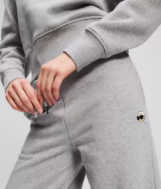 IKON WIDE-LEG SWEATPANTS IKON WIDE-LEG SWEATPANTS
