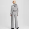 IKON WIDE-LEG SWEATPANTS IKON WIDE-LEG SWEATPANTS