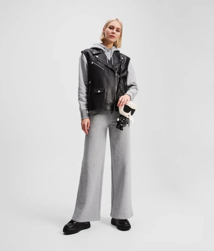 IKON WIDE-LEG SWEATPANTS IKON WIDE-LEG SWEATPANTS
