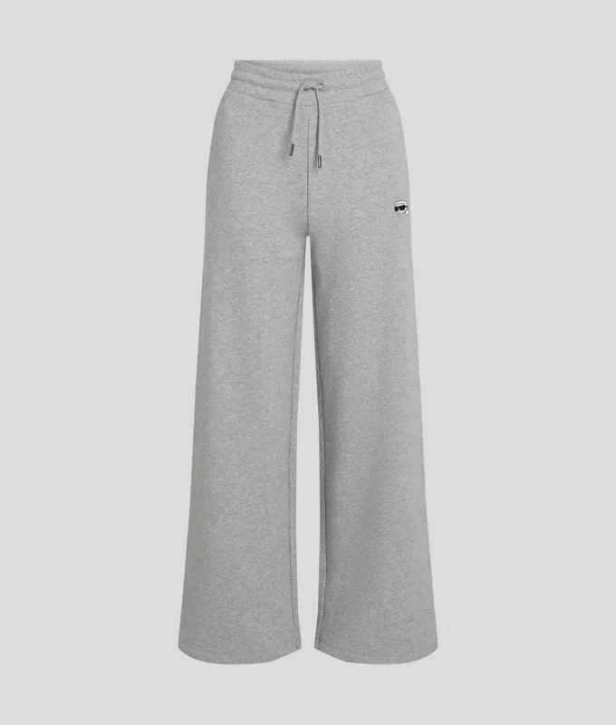 IKON WIDE-LEG SWEATPANTS IKON WIDE-LEG SWEATPANTS