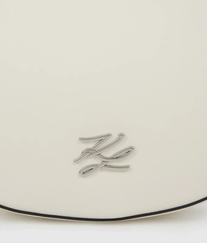K/Autograph medium moon -laukku K/Autograph medium moon -laukku
