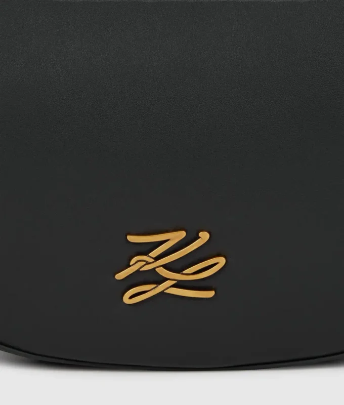 K/Autograph medium moon -laukku K/Autograph medium moon -laukku