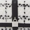 K/AUTOGRAPH PADLOCK BOUCLÉ -OLKALUKKO K/AUTOGRAPH PADLOCK BOUCLÉ -OLKALUKKO